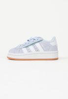 ADIDAS ORIGINALS Sneakers Campus 00s celesti da neonato<BR/> JQ2001 . ADIDAS ORIGINALS 