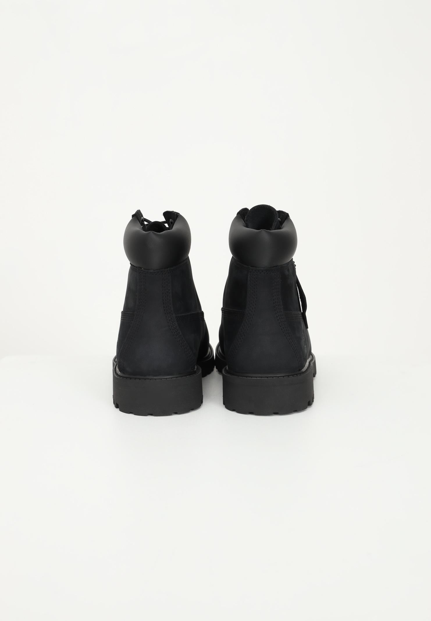 Anfibi Timberland® Premium 6 Inch neri per uomo e donna TB0129070011 . TIMBERLAND 