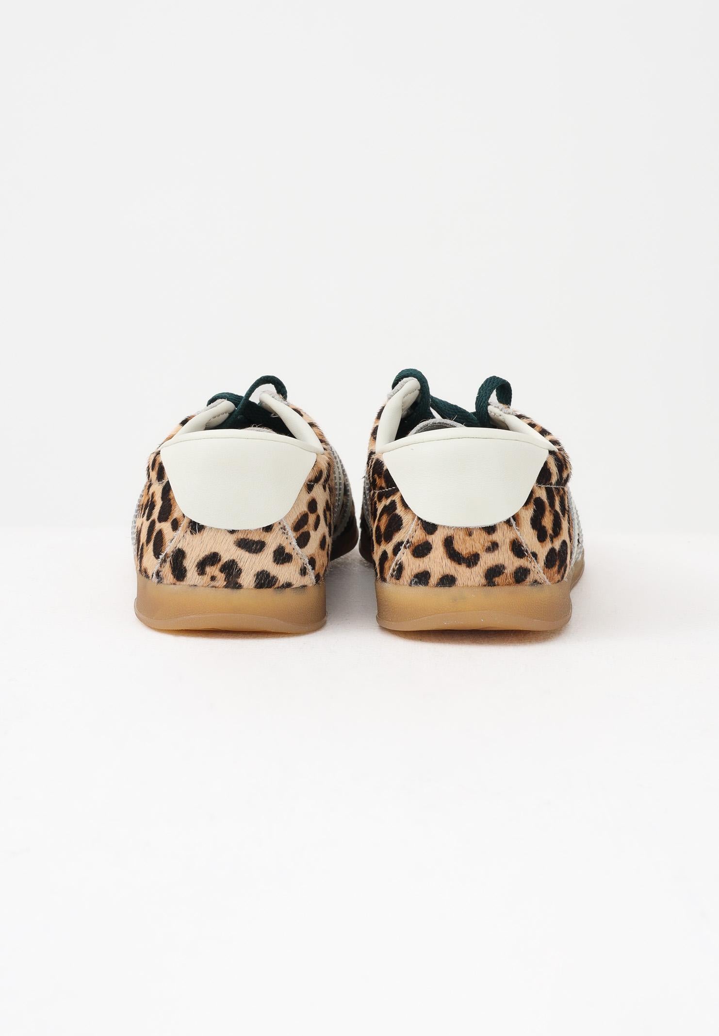 ADIDAS ORIGINALS Sneakers GAZELLE LO PRO leopardate per uomo e donna KI4207 . ADIDAS ORIGINALS 