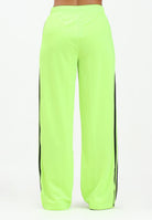 ADIDAS ORIGINALS Pantalone sportivo adicolor Classic Firebird Loose fluo da donna JW1228 . ADIDAS ORIGINALS 