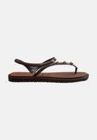 HAVAIANAS Sandali Flash Fusion marroni da donna 4150244 7909 HAVAIANAS 