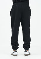 DICKIES Pantalone sportivo Mapleton nero per uomo e donna DK0A4XIMBLK1  DIckies 