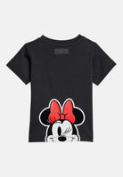 ADIDAS ORIGINALS Completino DISNEY MICKEY MOUSE nero e rosso da neonato JD0575 . ADIDAS ORIGINALS 