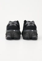 NEW BALANCE Sneakers 9060 Lace nere per bambino e bambina P9060662 . NEW BALANCE 