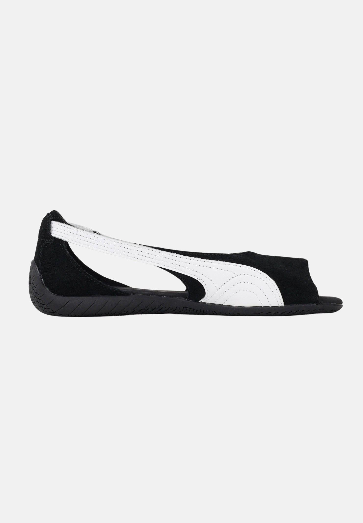 PUMA Sandali Speedcat neri da donna 404839 01 PUMA 