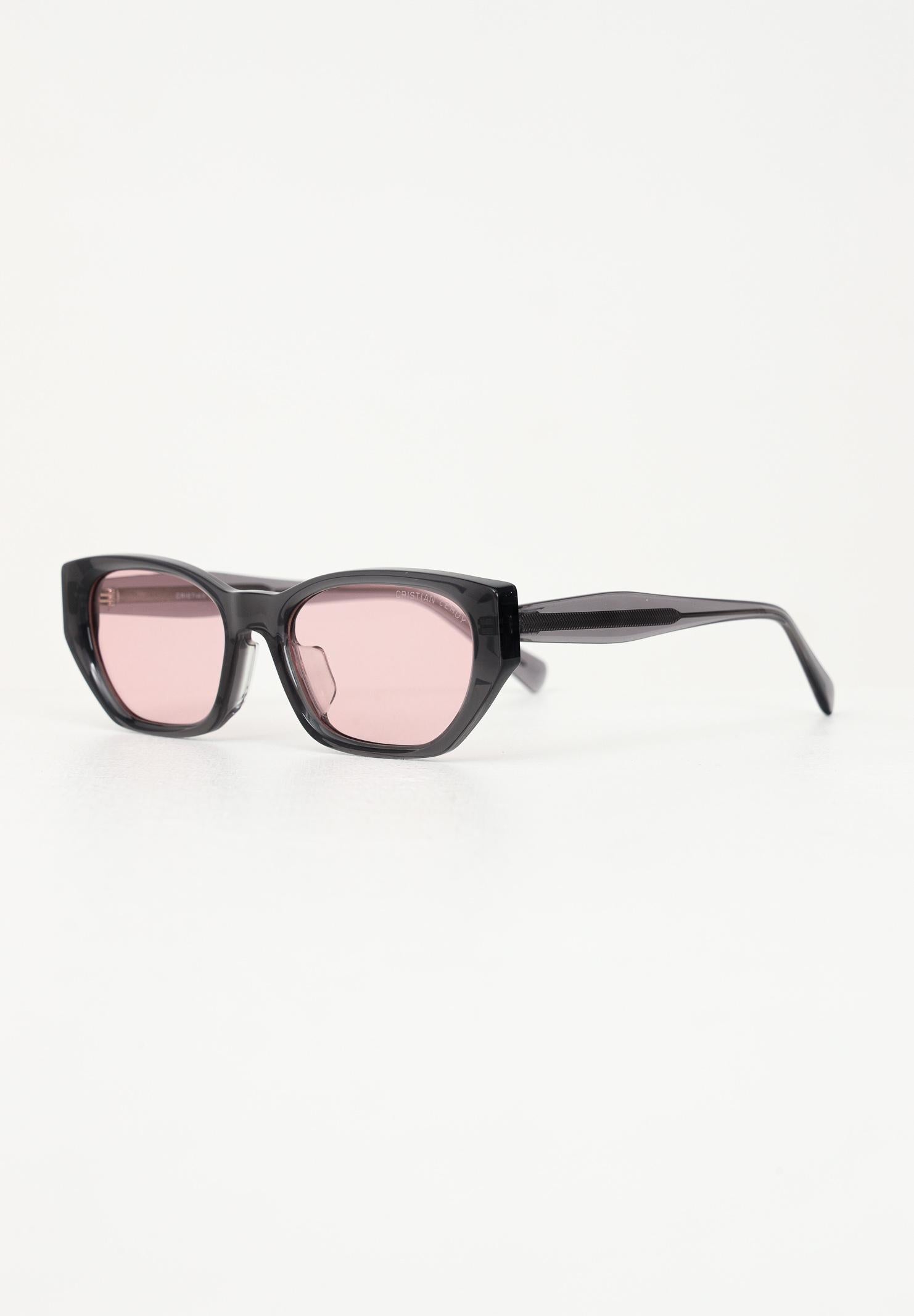 CRISTIAN LEROY Occhiali neri da donna 3418 03 CRISTIAN LEROY 