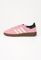 ADIDAS ORIGINALS Sneakers HANDBALL SPEZIAL rosa da donna JP9564 . ADIDAS ORIGINALS 