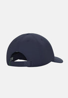 LACOSTE Cappello con visiera blu per uomo e donna con patch logo coccodrillo RK0491 166 LACOSTE 
