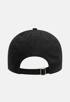 Cappello con visiera 9TWENTY LA Dodgers Distressed nero per uomo e donna 60595229  NEW ERA 