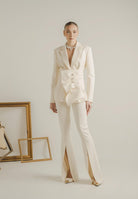 SANTAS Giacca ALLURE crema da donna PV2622 CR SANTAS 