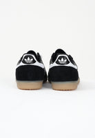 ADIDAS ORIGINALS Sneakers Samba JP nere per uomo e donna JQ1326 . ADIDAS ORIGINALS 