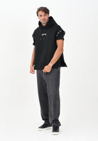 ARMANI EXCHANGE Jeans in denim nero da uomo XM001156AF17040 MC002 ARMANI EXCHANGE 