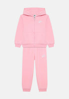 NIKE Tuta CLUB rosa da bambina 36M485 A0W NIKE 
