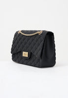 MARC ELLIS Borsa a tracolla Flat Falcon M nera da donna FLAT-FALCON-M BLLIGO MARC ELLIS 