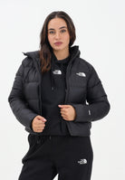THE NORTH FACE Piumino Hyalite nero da donna NF0A8E75JK31 . THE NORTH FACE 