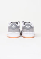 ADIDAS ORIGINALS Sneakers Campus 00s Comfort Closure Elastic Lace grigie da neonato IH8899 . ADIDAS ORIGINALS 