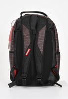 SPRAYGROUND Zaino SNOOPY JOE COOL DLXR marrone per uomo e donna 910B7677NSZ  SPRAYGROUND 