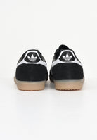 ADIDAS ORIGINALS Sneakers Jp Samba nere da uomo JQ9056  ADIDAS ORIGINALS 