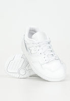 NEW BALANCE Sneakers 550 bianche per bambino e bambina PSB550WW  NEW BALANCE 