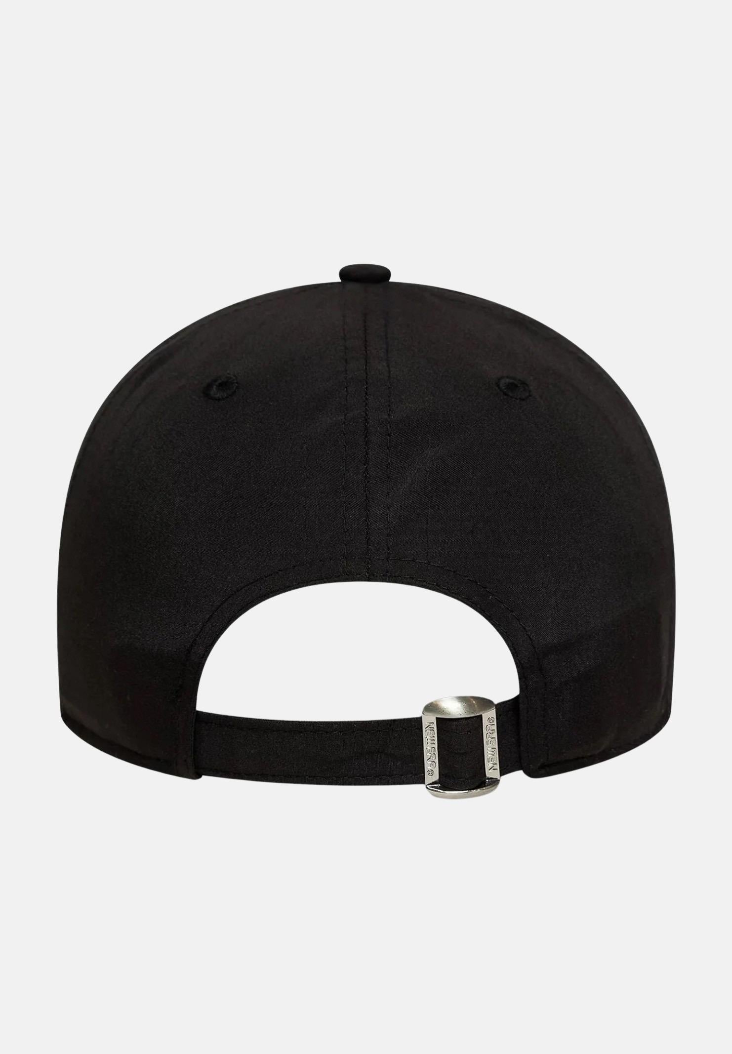 NEW ERA Cappello con visiera 9FORTY Chicago Bulls NBA Piping nero per uomo e donna 60691228 . NEW ERA 