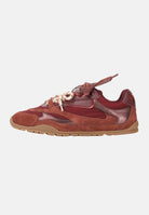 PINKO Sneakers YULIA bordeaux da donna SS0185P076CR8 CR8 PINKO 