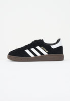 ADIDAS ORIGINALS Sneakers Spezial nere per bambino e bambina JQ6382  ADIDAS ORIGINALS 