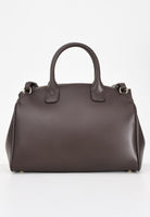 ARMANI EXCHANGE Shopper Boston marrone da donna XW000382AF12040 U6304 ARMANI EXCHANGE 