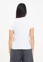LEVI'S® T-shirt a manica corta Perfect bianca da donna 39185-0006 0006 LEVI'S® 