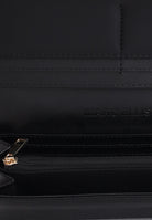 MARC ELLIS Portafogli Marc nero da donna MARC-WALLET BLGO MARC ELLIS 