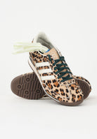 ADIDAS ORIGINALS Sneakers SL 72 OG leopardate da donna KI4205 . ADIDAS ORIGINALS 
