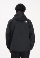 THE NORTH FACE Giacca a vento Quest DryVent™ nera da uomo NF0A8G0RJK31 . THE NORTH FACE 