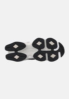 NEW BALANCE Sneakers 9060 argento da uomo U90606MU . NEW BALANCE 