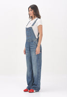 TOMMY JEANS Salopette in denim da donna DW0DW205291A5  TOMMY JEANS 