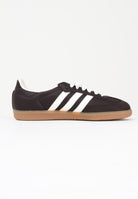 ADIDAS ORIGINALS Sneakers Samba OG marroni per uomo e donna JR0891  ADIDAS ORIGINALS 