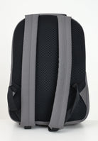 Zaino Book Daypack Large grigio per uomo e donna RA13680 GRY RAINS 