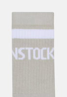 BIRKENSTOCK Calzini Tennis grigi per uomo e donna 1029745  BIRKENSTOCK 