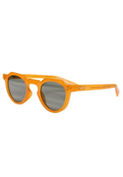 Occhiali da sole modello Londra color arancio per uomo e donna OS2044 C04 OS SUNGLASSES 