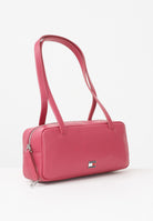 TOMMY JEANS Borsa a spalla CITY rosa fragola da donna AW0AW18075 VLN TOMMY JEANS 