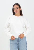 LEVI'S® Felpa girocollo Everyday bianca da donna A5942-0036  LEVI'S® 