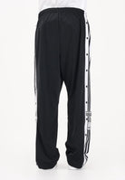 ADIDAS ORIGINALS Pantalone sportivo ADIBREAK CLASSIC nero da uomo KD4094 . ADIDAS ORIGINALS 