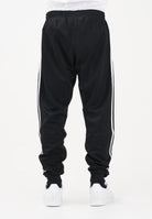 ADIDAS ORIGINALS Pantalone sportivo SST nero da uomo KE3517 . ADIDAS ORIGINALS 