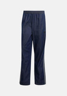 ADIDAS ORIGINALS Jeans Adidas Adicolor Loose in denim blu da uomo JX6459 . ADIDAS ORIGINALS 