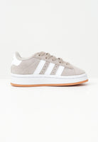 ADIDAS ORIGINALS Sneakers CAMPUS 00S beige da neonato JI4394 . ADIDAS ORIGINALS 