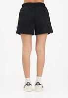 ADIDAS ORIGINALS Shorts sportivo FIREBIRD CLASSIC nero da donna KD5569 . ADIDAS ORIGINALS 
