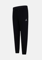 Pantalone sportivo Brooklyn Essentials nero per bambina 45D295 023 JORDAN 