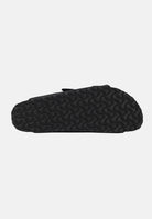 BIRKENSTOCK Ciabatte Arizona Wire Buckle nere da uomo 1031771 . BIRKENSTOCK 