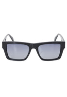 Occhiali da sole neri per uomo e donna 700240 02 CRISTIAN LEROY 