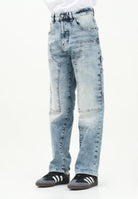 DSQUARED2 Jeans in denim sfumato per donna, ragazzi e bambini DQ2636D0AC2 DQ01 DSQUARED2 