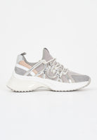 PINKO Sneakers Ariel tortora da donna SS0023T040OA2  PINKO 