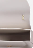 MARC ELLIS Borsa a mano Flat Jelly grigio perla da donna FLAT-JELLY TALIGO MARC ELLIS 
